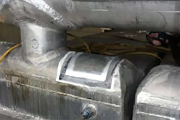Brazed Aluminum Heat Exchanger Repairs
